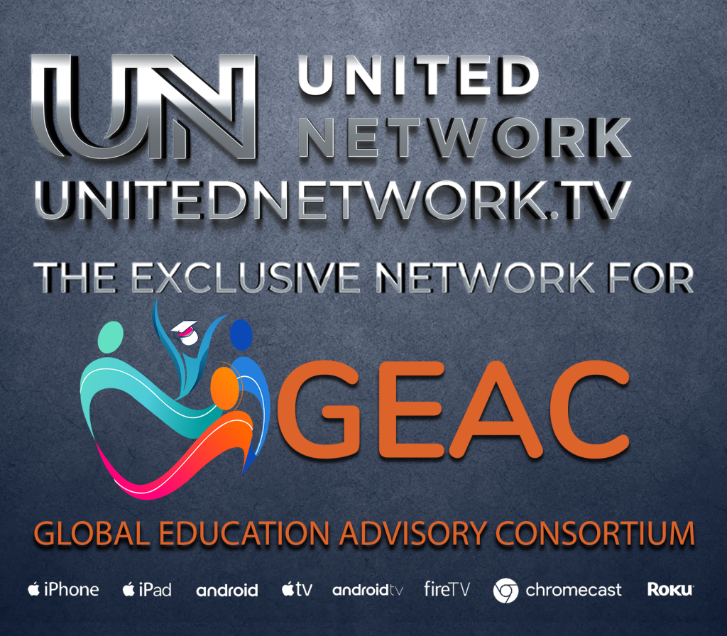 UNN Exclusive Media for GEAC