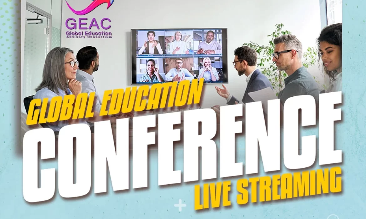 GEAC Education Conference